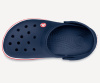 Сабо Crocband Clog (EU 41-42 M8W10 СМ 25.5; Navy)
